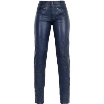 RICANO Donna II Ziegenleder mit Stil