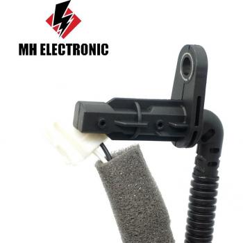 MH ABS Sensor hinten rechts für Hyundai Santa Fe 95681-2B000
