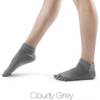 Five Finger Sports Socks for Women