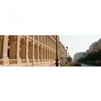 Art Décoratif Grand Théâtre Bordeaux 45x135 cm