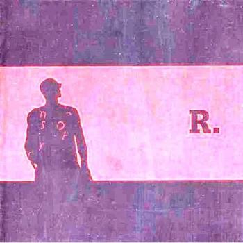 R. Kelly R.