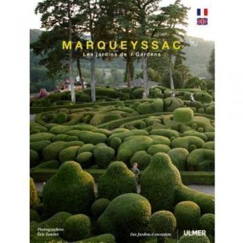 Marqueyssac. Les jardins