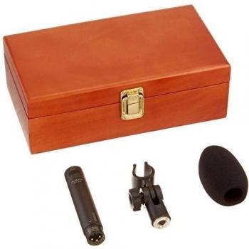 2010s Audix SCX1-C Cardioid Small Diaphragm Condenser Micropho...