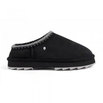 Stivali da neve EMU Australia Sharky Scuff W13179 nero