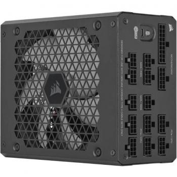 Corsair HX1000i unité d'alimentation d'énergie 1000 W 24-pin ATX ATX Noir