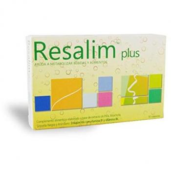 Resalim Plus