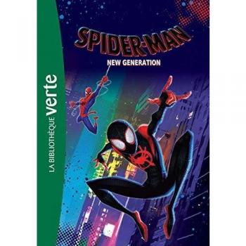 Bibliothèque Marvel 21