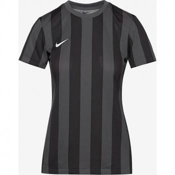 Maillot de football rayé Division IV Nike Women's Dri-FIT