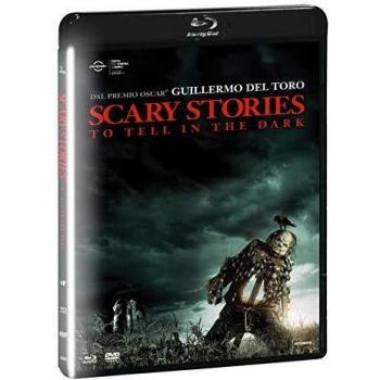Scary Stories