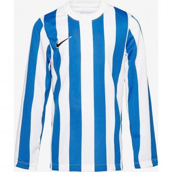 Nike Kids Striped Long Sleeve Playershirt