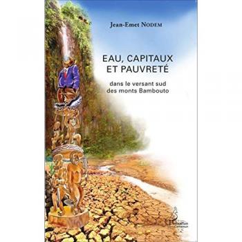 Eau, capitaux et pauvreté: Dans le versant sud des monts Bambouto