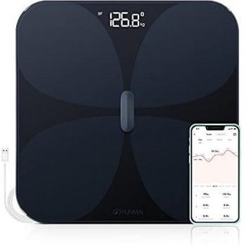 Yunmai M1806 Pro Advanced Body Fat Meter