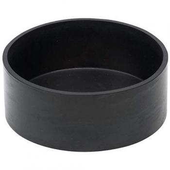 Fliesenbohrer Gipsschale 150 mm zylindrisch Weich-PVC
