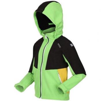 Regatta Kinderjacke Haydenbury mit Kapuze