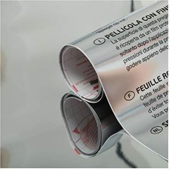 Mirror Finish Adhesive Sheet