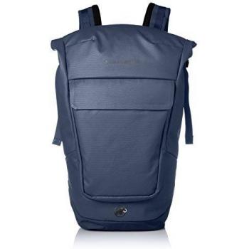 Mammut Seon Courier 30 l Uni‑Rucksack in Blau