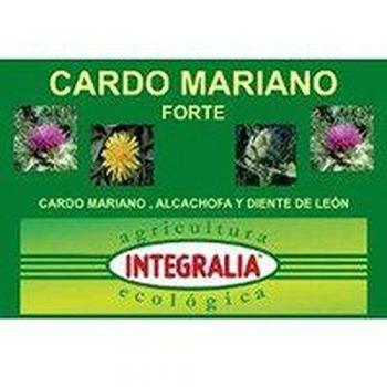 Integralia Alcachofa Forte 60Caps