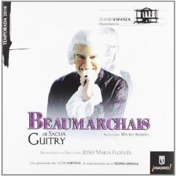 Beaumarchais