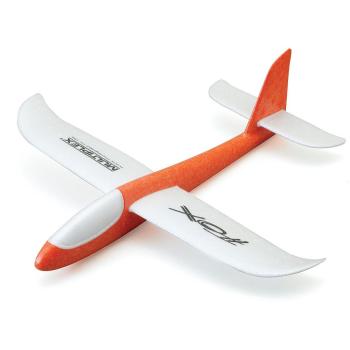 Modellino Fox Aereo Lanciato 47,5x50cm