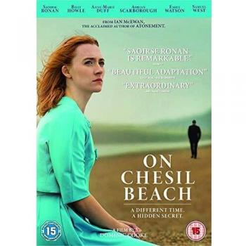 On Chesil Beach [DVD] [2018]
