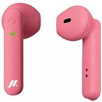 SBS TWS Beat Bluetooth earphones rose – Version 2024