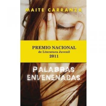 EDICIÓN ESPECIAL: PALABRAS ENVENENADAS