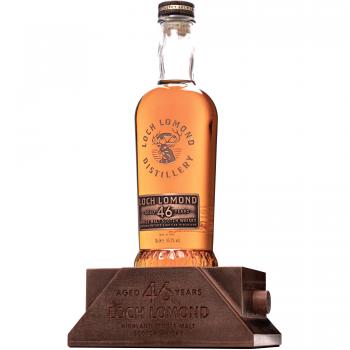 Whisky Loch Lomond 46 letá