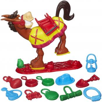 Hasbro Buckaroo Explorer Bundle