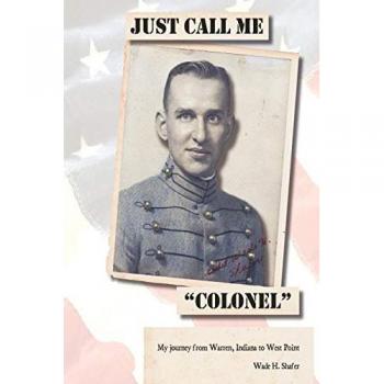 Just Call Me Colonel