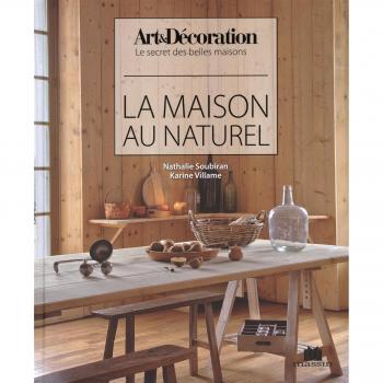La maison au naturel