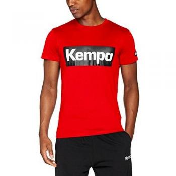 Roja Kempa Promo Camiseta Hombre 164