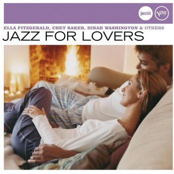 Jazz For Lovers (Jazz Club)