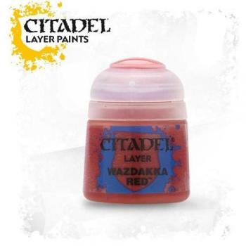 Scarlet Fortification Spray 12ml