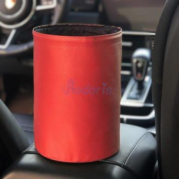 Toyota Land Cruiser 120/150 Prado FJ Car Organizer Trash Bin