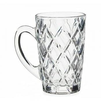 Mug Vivalto 22x14x11 cm Multicolore