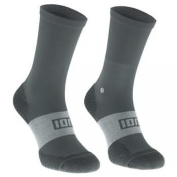 Ropa Íon: Calcetines Cortos Hombre Gris 47220