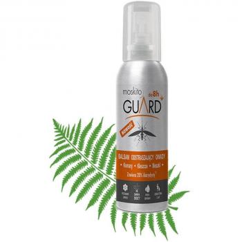 Dr. Ohhira Difesa da Mosquito Balsamo 75 gr