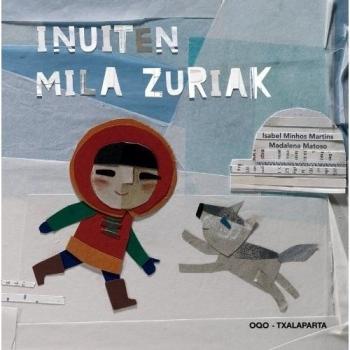 Inuiten mila zuriak