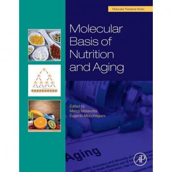 Molecular Basis of Nutrition and Aging