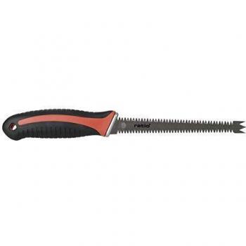 Cuchillo Sierra Esp. Yeso 150mm D.Filo