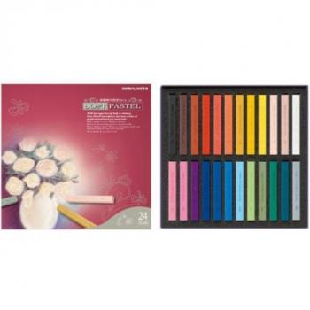 Simbalion Soft Pastel Set