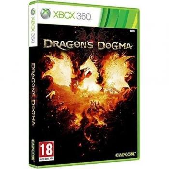 Dragon's Dogma: Dark Arisen