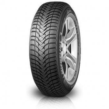 Michelin Alpin A4 Winter Tire 215/50 R17