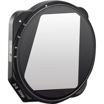 Filtro ND CPL Mavic 3 GND 8 VND6‑9
