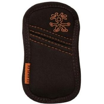 Brown Messenger Bag – Crumpler GS45‑002‑U