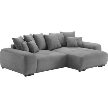 Ecksofa HOME AFFAIRE Sundance mit Schlaffunktion