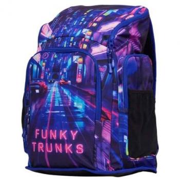 GalaxyGlide 40L City Nomad Pack