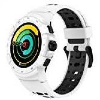 Montre connectée MyKronoz ZESPORT 2, adulte unisexe, blanc