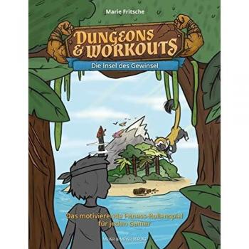 Dungeons & Workouts: Die Insel des Gewinsel