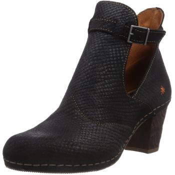 ART I Meet Women's Unlined Classic Boots, Black